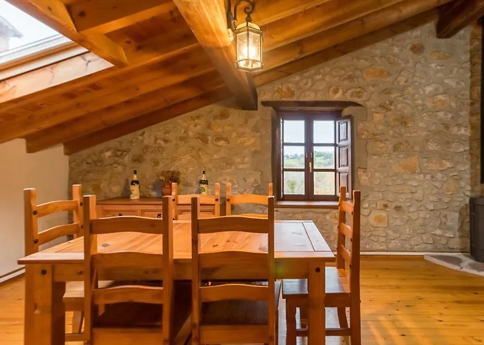 Casa Rural Perullé