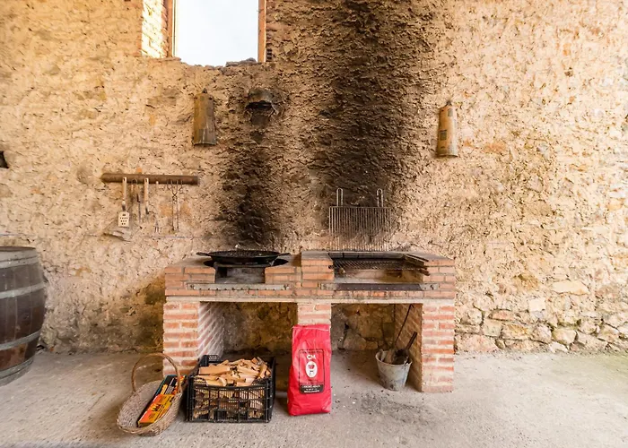 Casa Rural Perullé