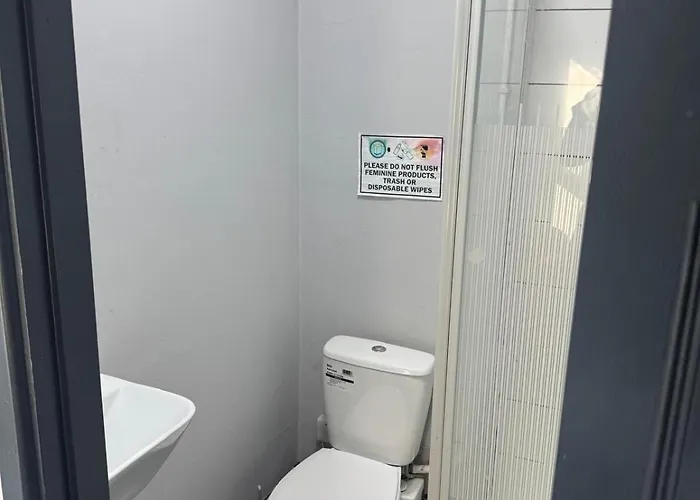 En-Suite Double Room In Ls12