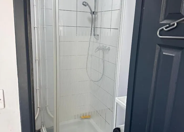 En-Suite Double Room In Ls12