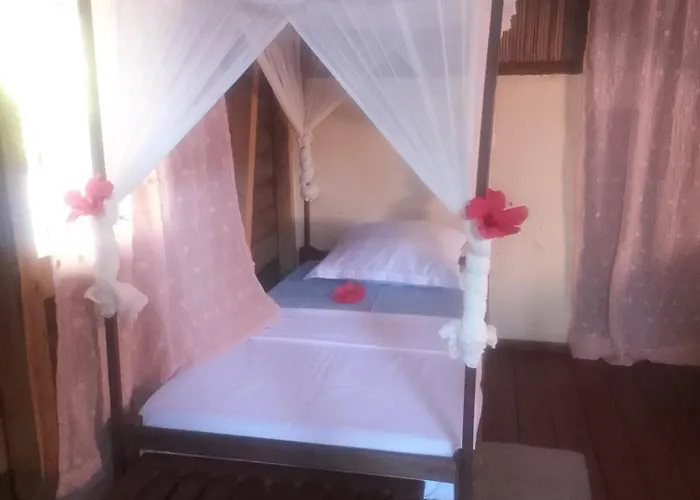 Antafondro Lodge