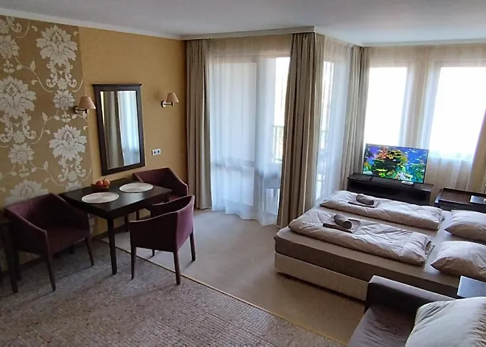 Hotel Barceló Royal Beach