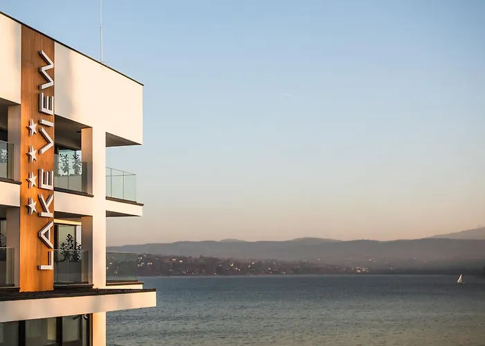Lake View Zywiec Resort & Spa
