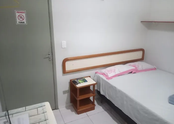 Hotel Internacional