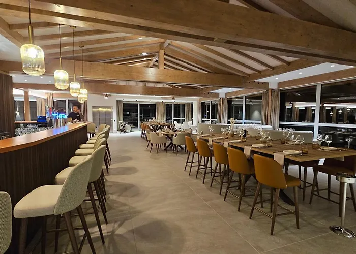 Domaine Le H