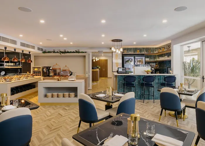 Voco Darwin Suites By Ihg