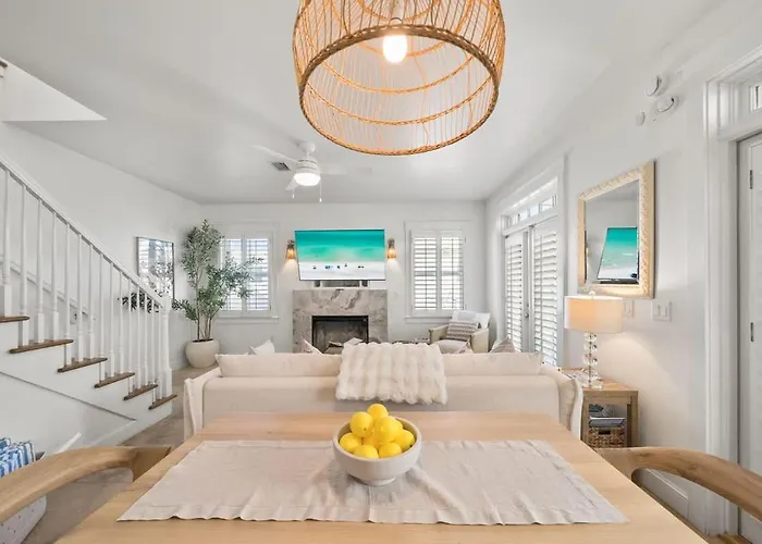 Casa Cielo By Stay On 30A