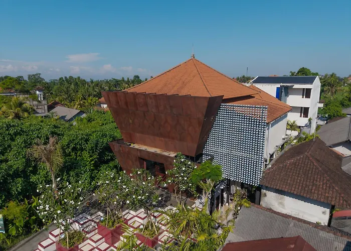 The Craft Hotel Ubud