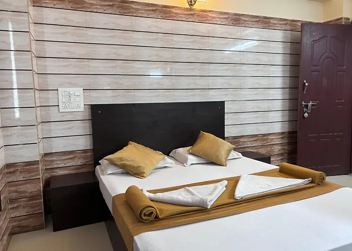 Hotel Yamunna Boarding And Lodgeing