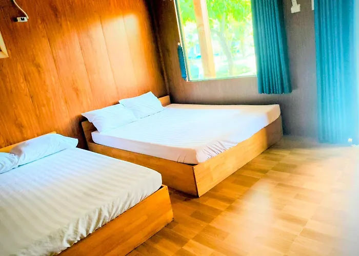 Thuy Thu Homestay Khanh Hoa