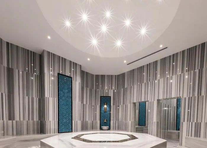 Beks Premium Resort & Spa