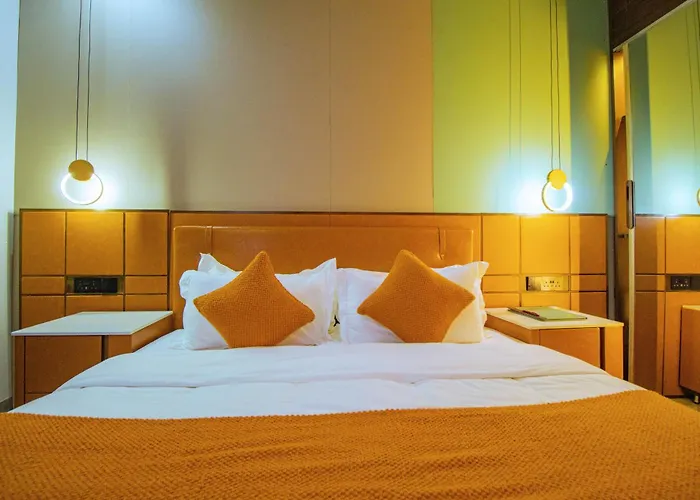 Allison Hotel