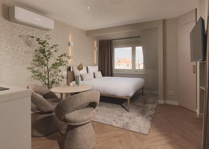 Zenstay Hotel Amsterdam - Zaandam