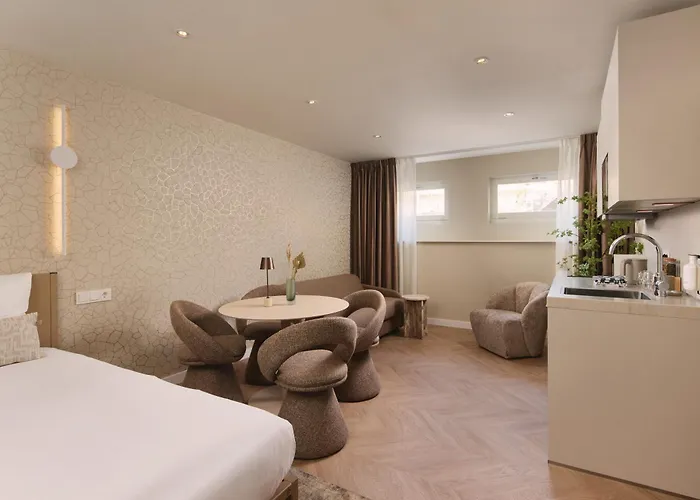 Zenstay Hotel Amsterdam - Zaandam