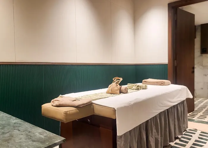 Wyndham Garden Udaipur Bhuwana