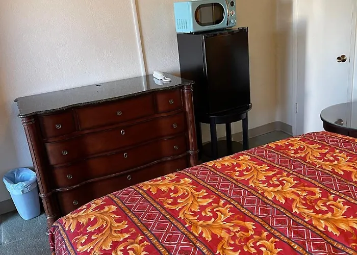 Crystal Motel
