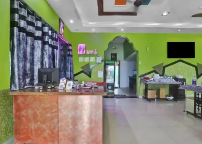 Hotel Kashish