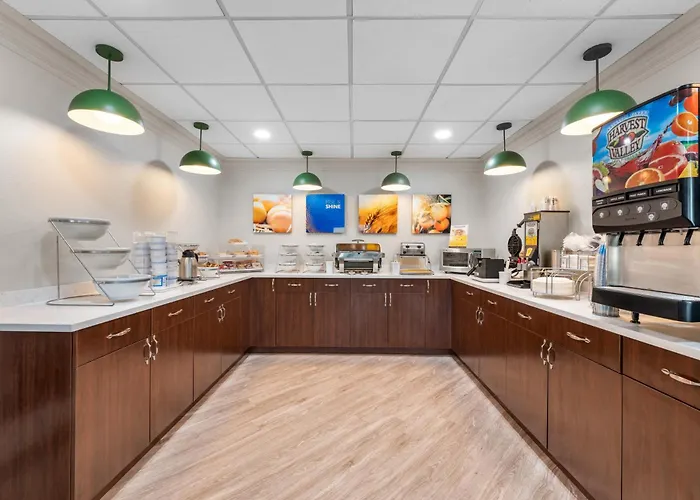 Comfort Inn Pikeville