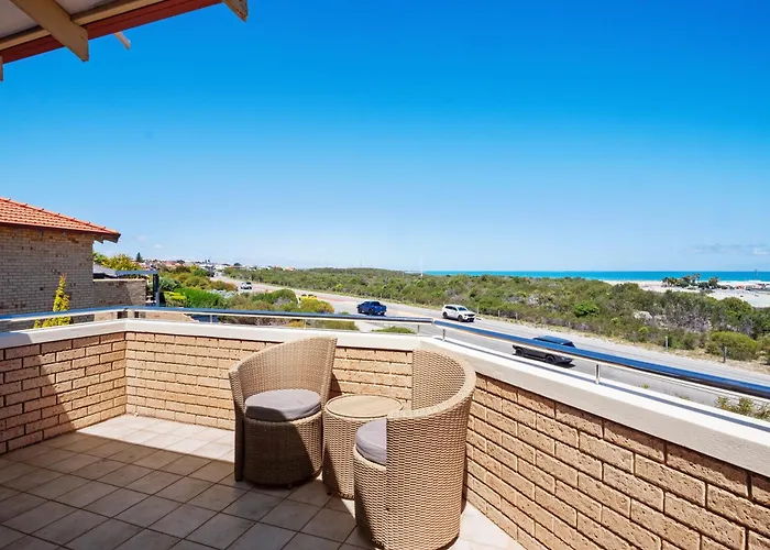Ocean Reef Marina By The Sea 4Br Plus Study Plus