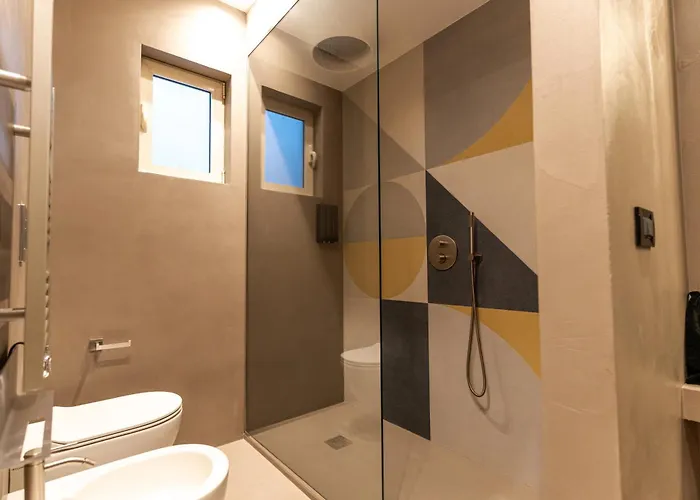 Apulia Re' Aparthotel & Suites