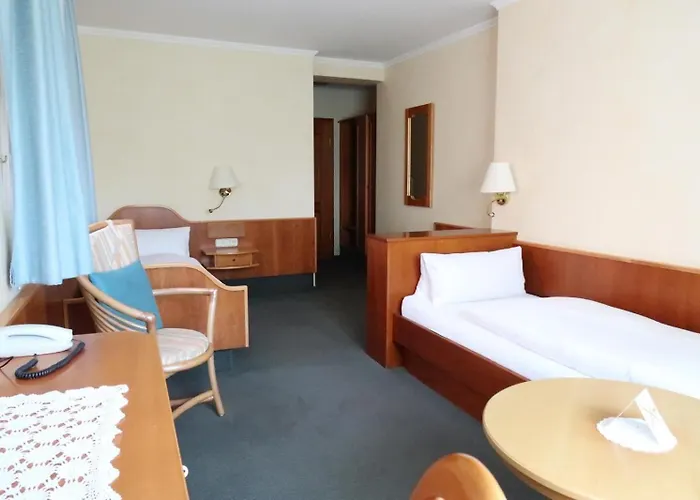 Hotel Zum Mueller