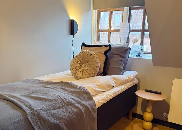 Hotel Arnkilhus