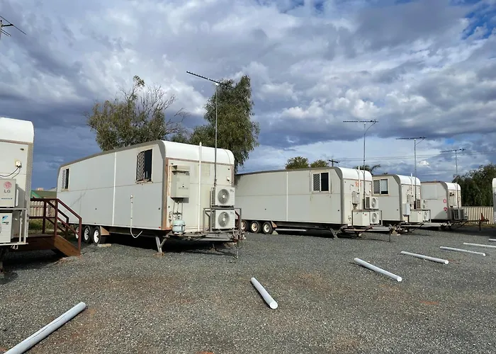 Coolgardie Caravan Park