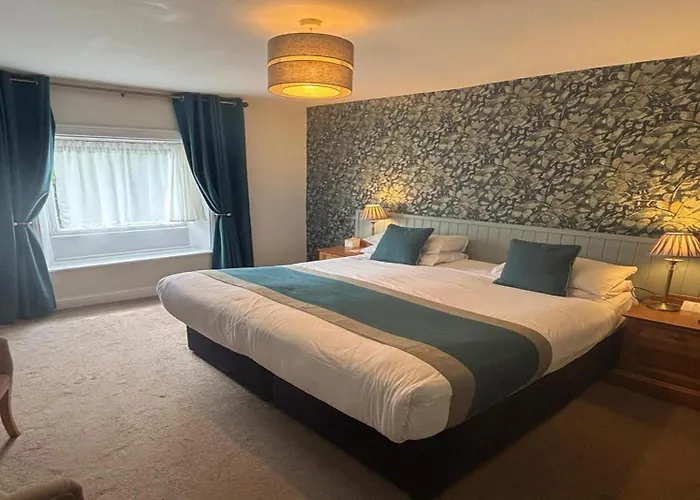 Best Western Valley Hotel