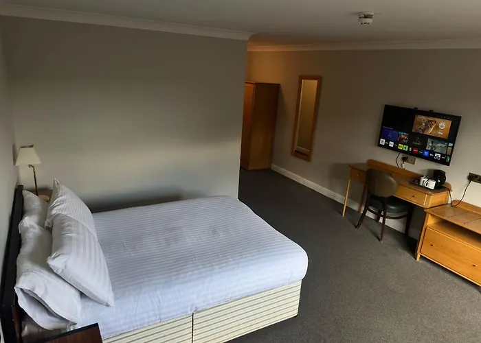 Staindrop Hotel