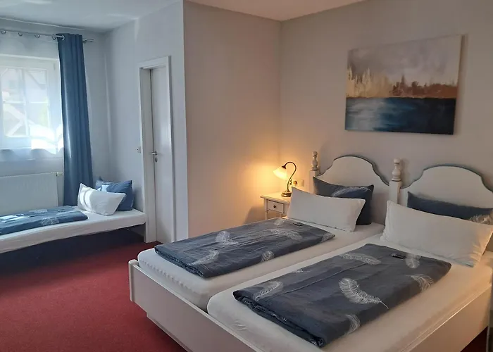 Hotel Hirsch