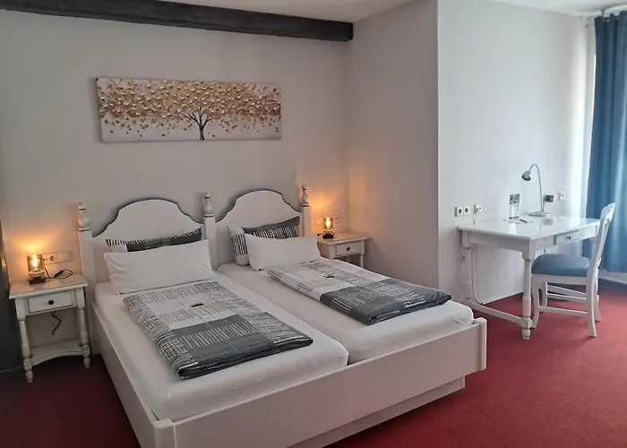 Hotel Hirsch