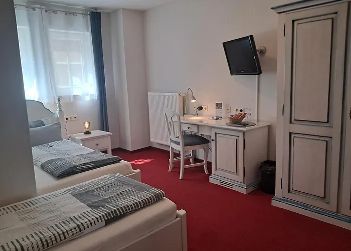 Hotel Hirsch