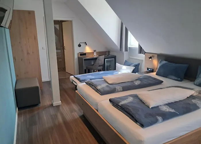 Hotel Hirsch