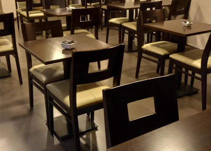 Hotel Bocage