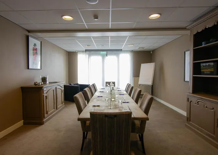 Hotel Gulpenerland - Digital Check-In, Key By Email Or Sms
