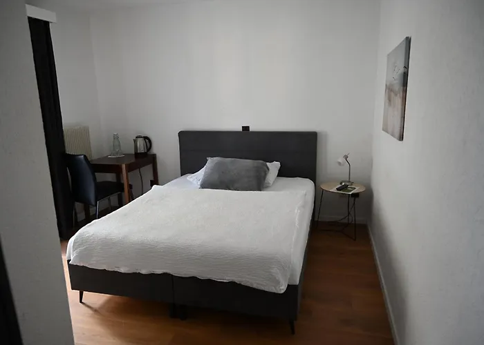 Hotel Europe Brig