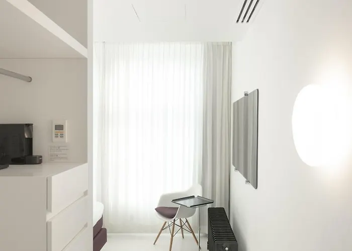 Zenden Hotel Maastricht