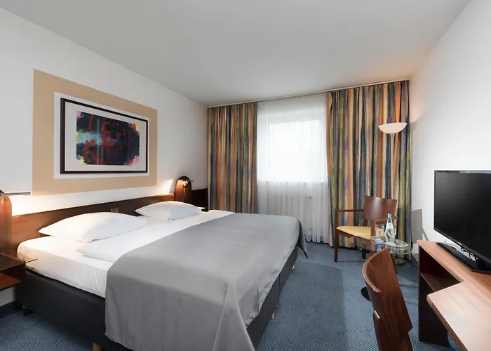 Sunday Hotel Flensburg
