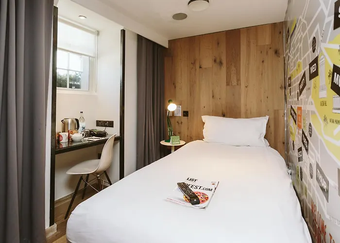 Grassmarket Hotel