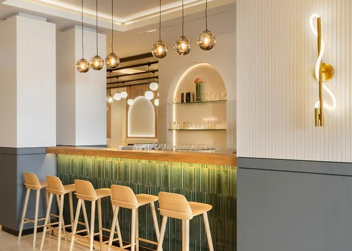 Barcelo Dresden Newa