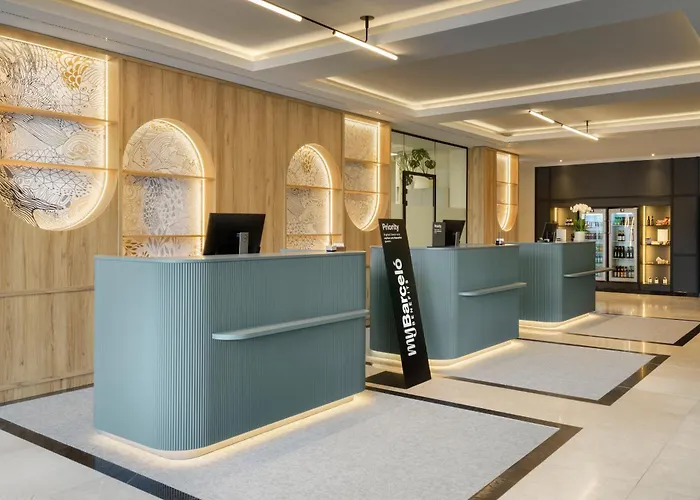 Barcelo Dresden Newa