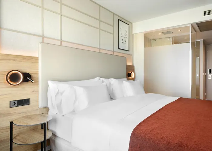 Barcelo Dresden Newa