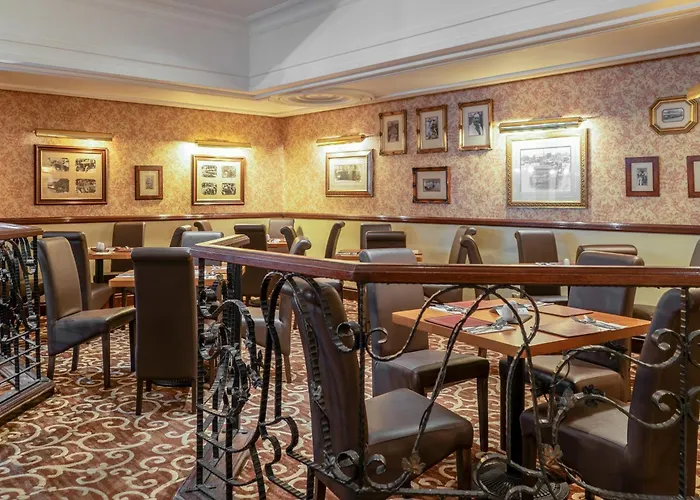 Britannia Hotel Coventry