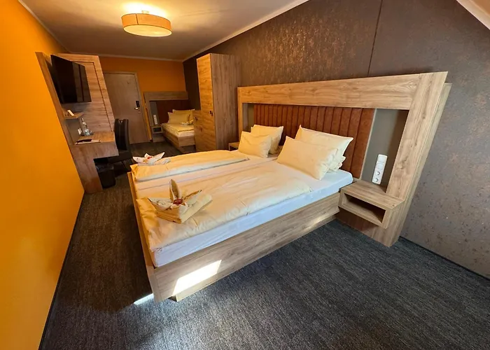 Heidekoenig Hotel Celle