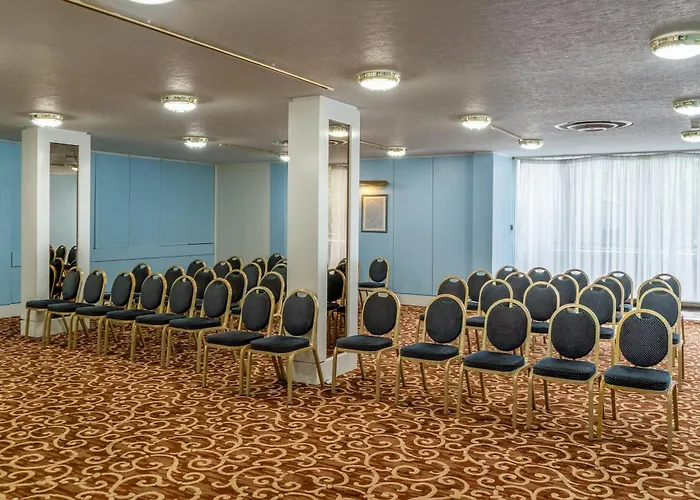 Britannia Hotel Coventry
