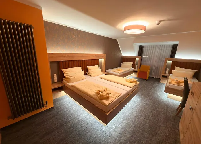 Heidekönig Hotel Celle