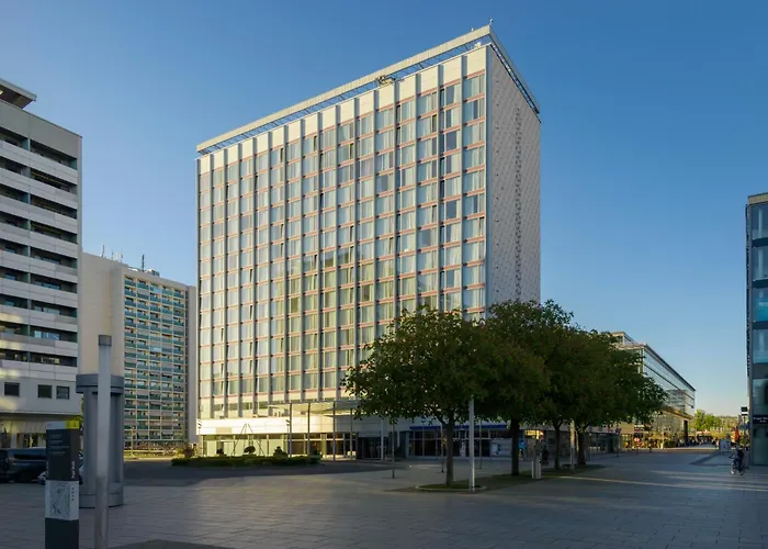Barcelo Dresden Newa