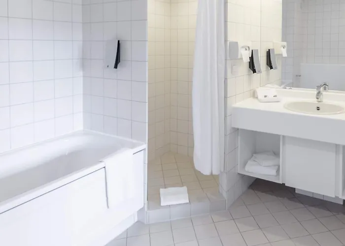 Sunday Hotel Flensburg