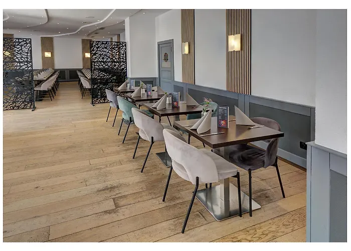 Waldhotel Wandlitz