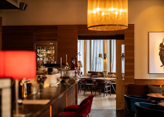 Boutique & Design Hotel Auersperg